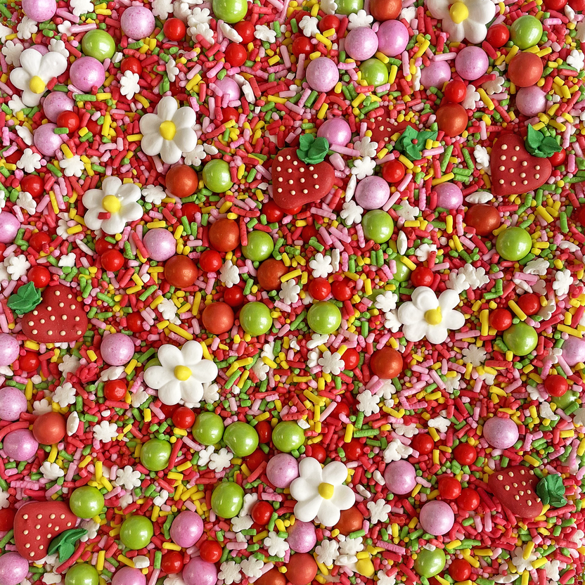 Sprinkle Pop | Trendy Sprinkle Mixes