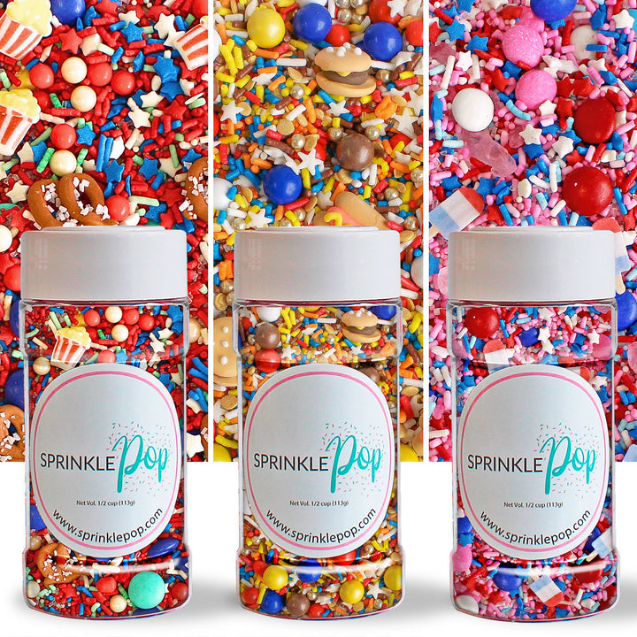 Summer Faves Party Pack