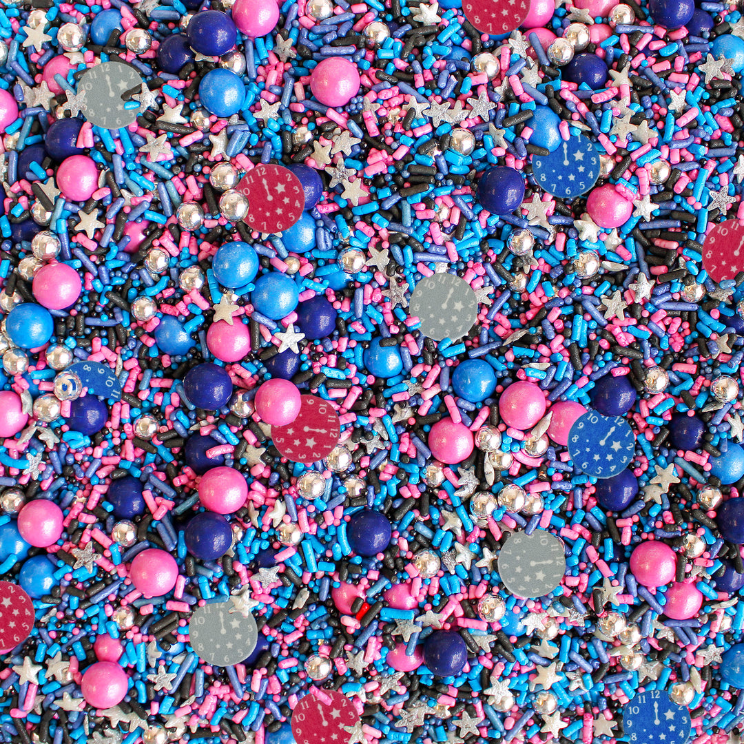 Eras 10 Sprinkle Pop's Version