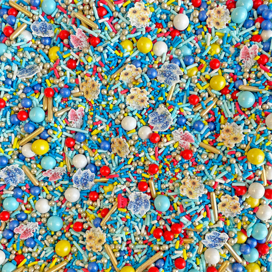 Sprinkle Pop | Trendy Sprinkle Mixes