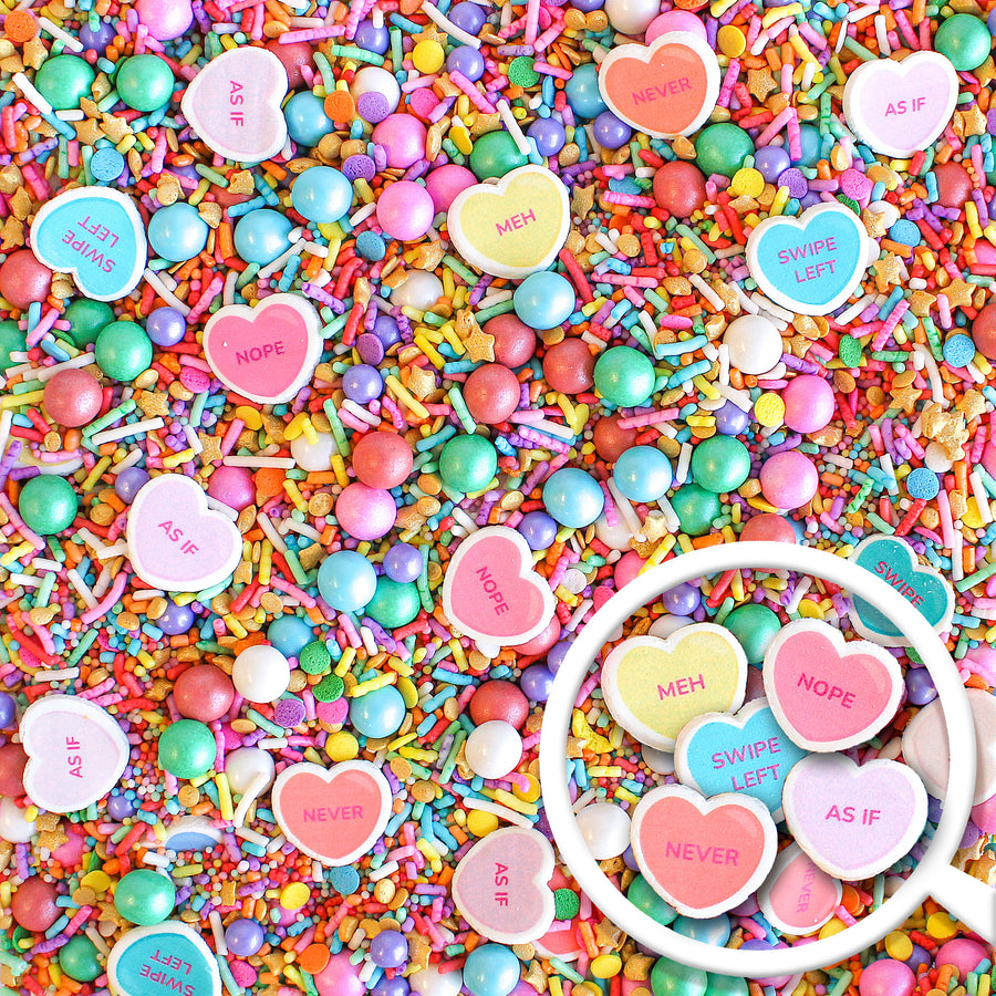 All Sprinkles Sprinkle Pop