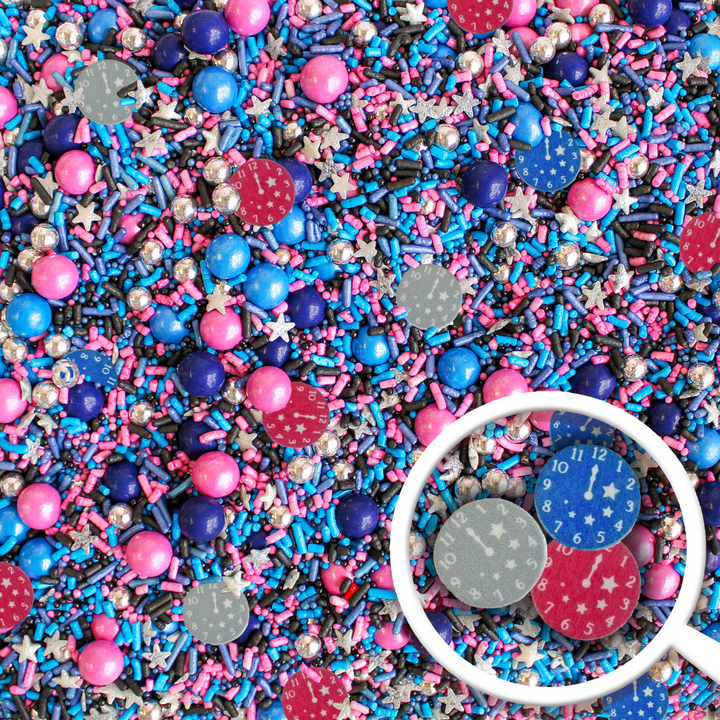 Eras 10 Sprinkle Pop's Version