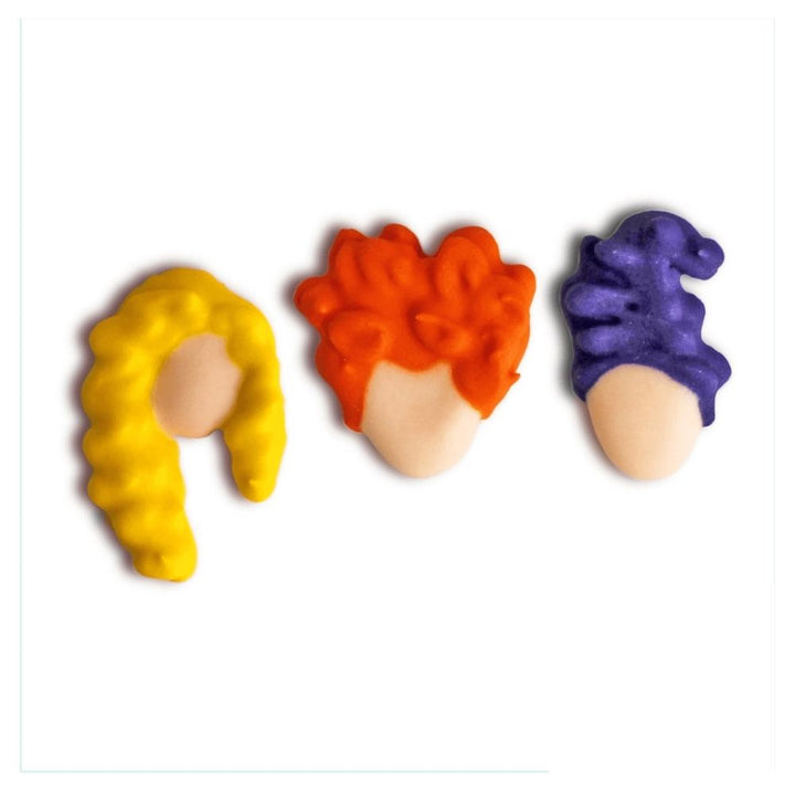 Royal Icing Sisters (36 ct)