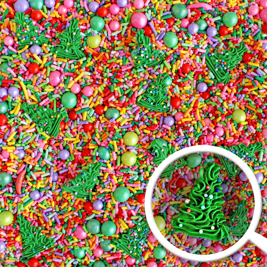 All Sprinkles – Sprinkle Pop