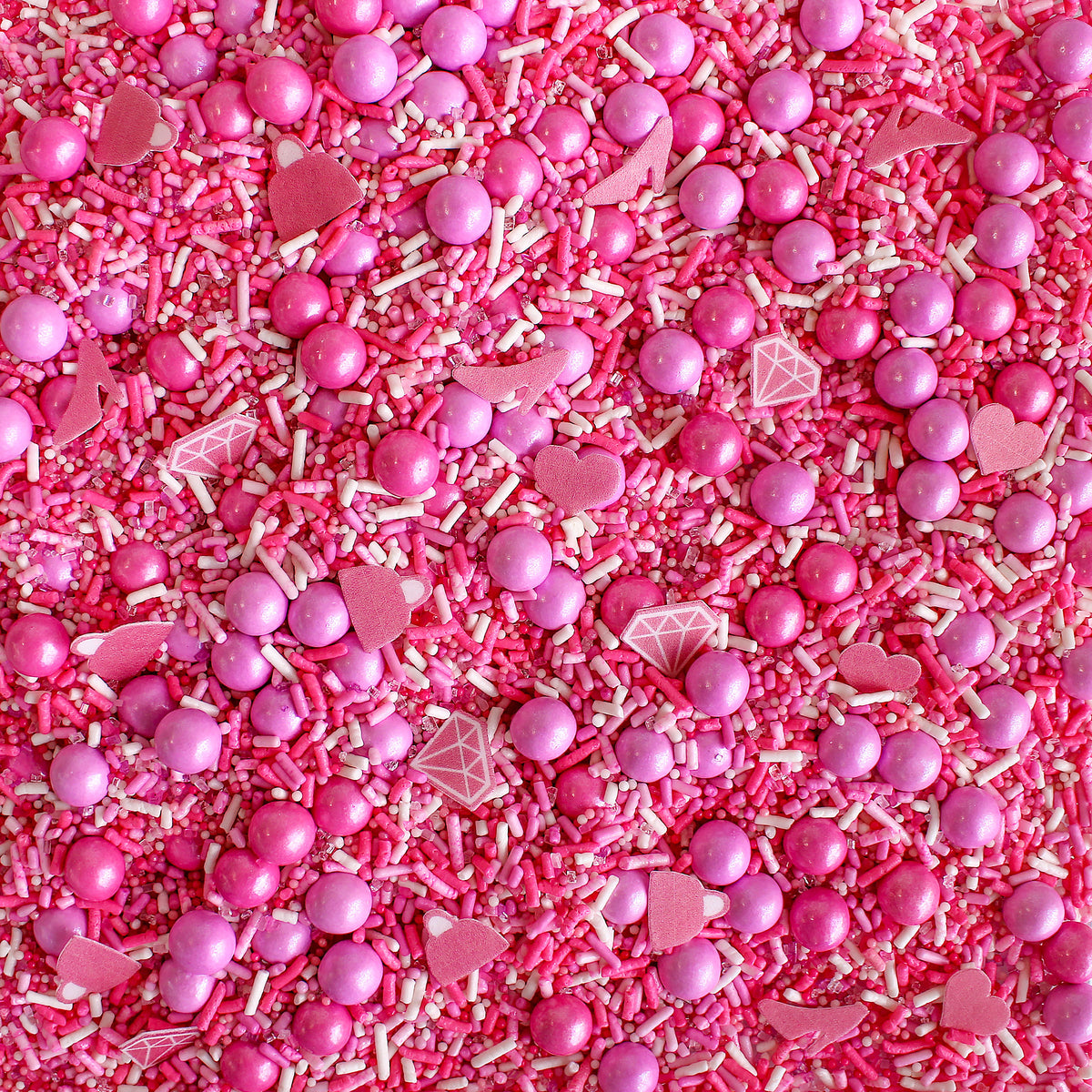 Libba Sprinkle Sprinkle Pop | Trendy Sprinkle Mixes