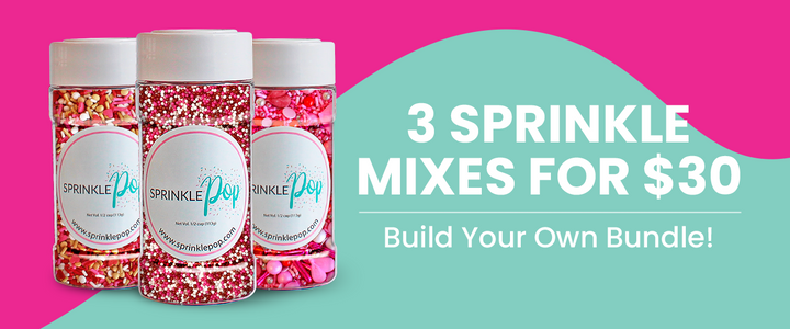 Build Your Own Sprinkle Bundle