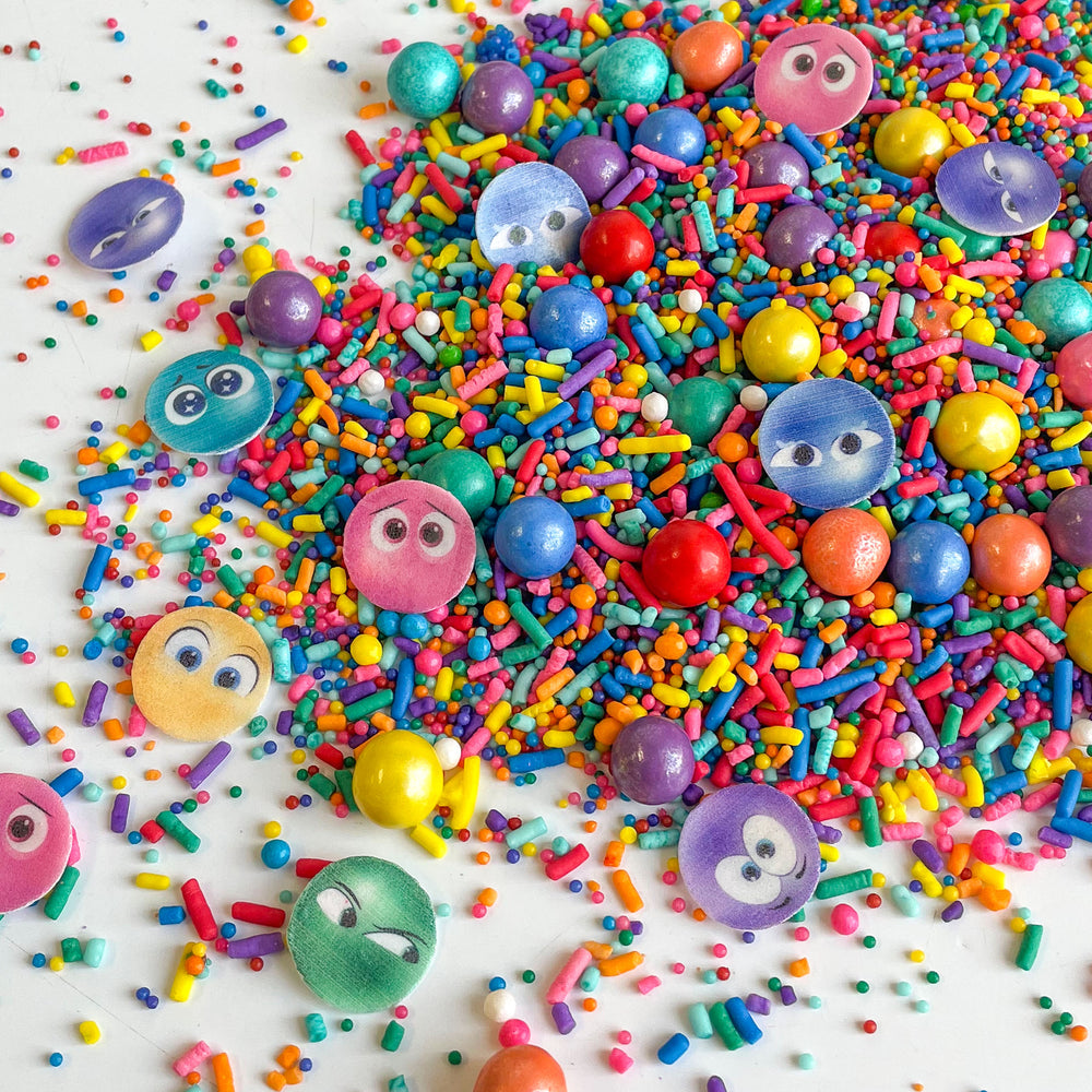 Sprinkles For Popular Tv/Streaming Shows – Sprinkle Pop