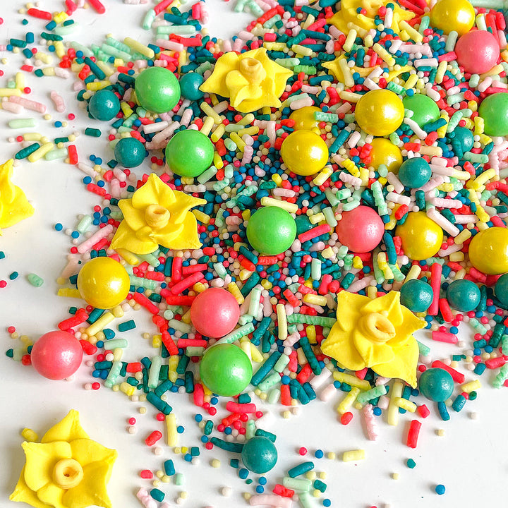 Sprinkle Pop | Trendy Sprinkle Mixes