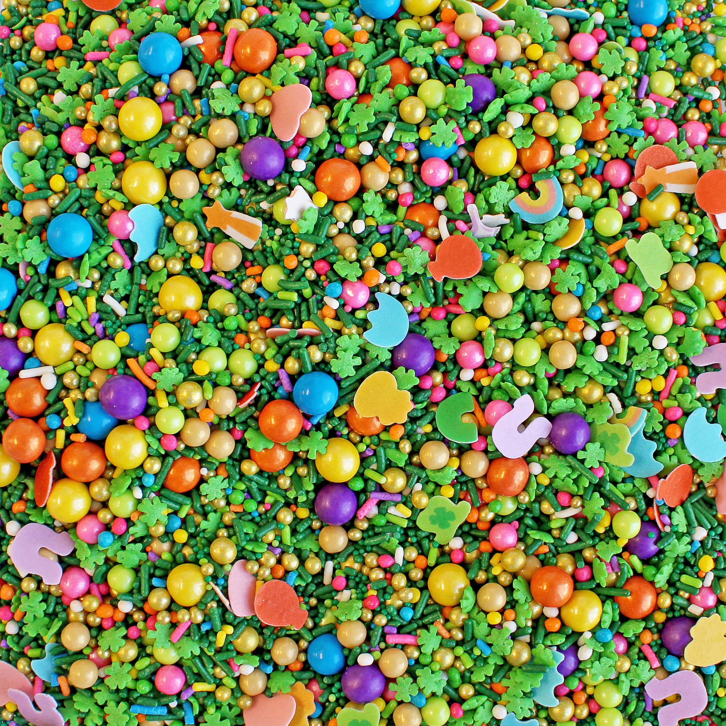 Sprinkle Pop | Trendy Sprinkle Mixes