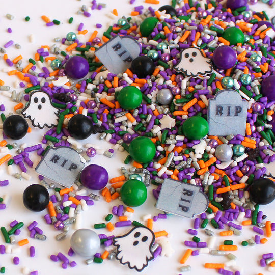 Sprinkle Pop | Trendy Sprinkle Mixes