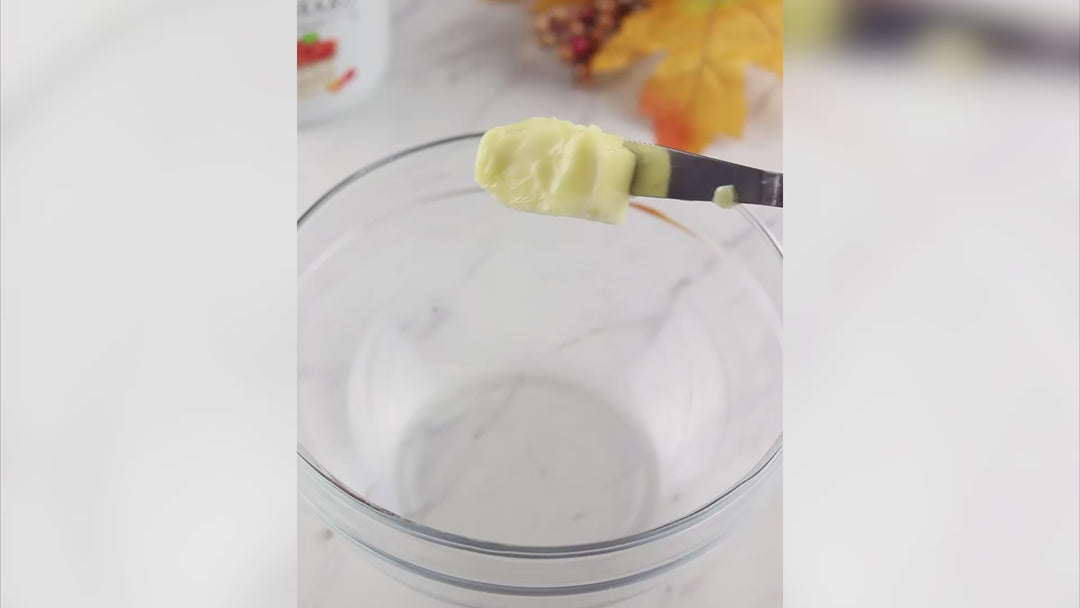 Talk Turkey To Me Sprinkle Mix