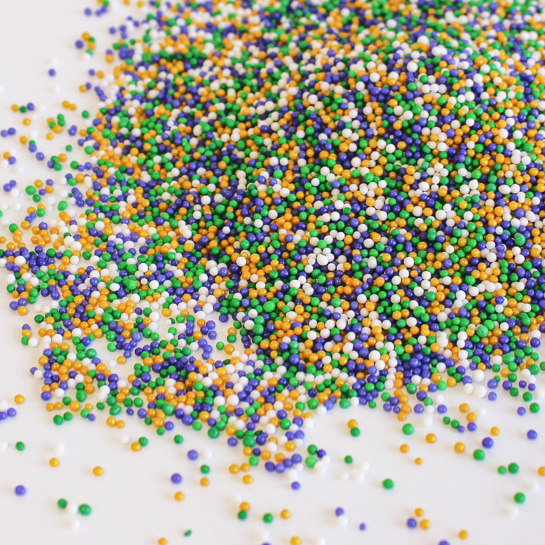 Carnivál Caviar Sprinkle Mix