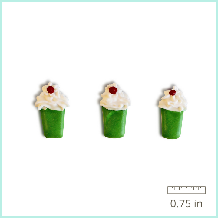 Royal Icing Lucky Milkshake (12ct)