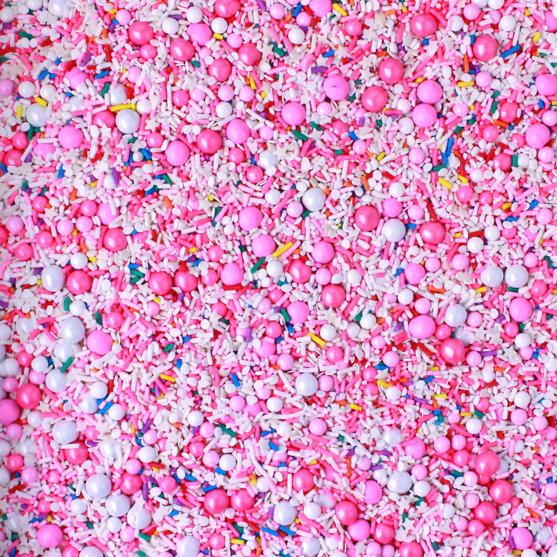 A Frosted Affair Sprinkle Mix – Sprinkle Pop