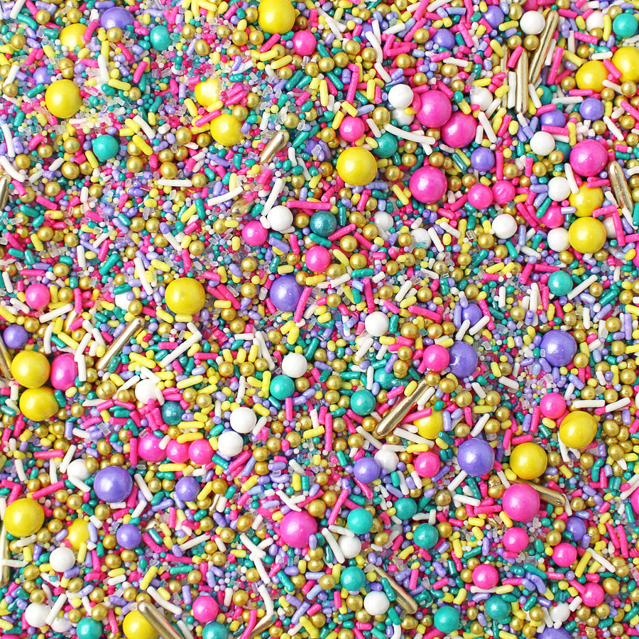 Valentine's Day Sprinkles – Sprinkle Pop