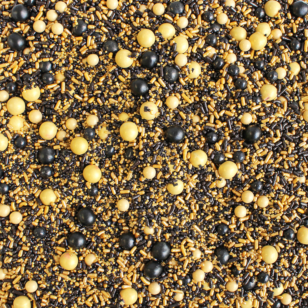 Sporty Sprinkles - Team Mixes – Sprinkle Pop