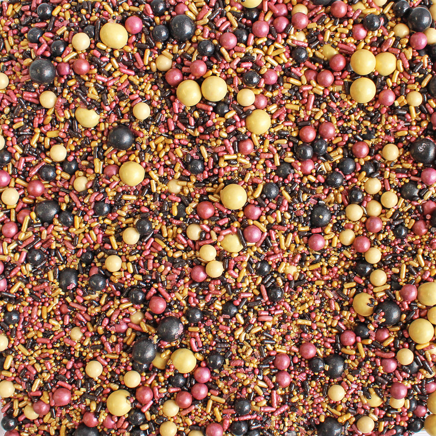 Sporty Sprinkles - Team Mixes – Sprinkle Pop