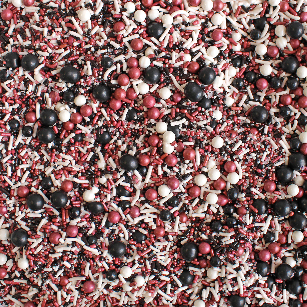 Sporty Sprinkles - Team Mixes – Sprinkle Pop