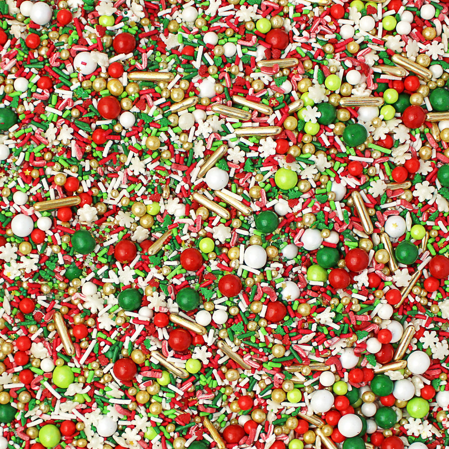 Sprinkle Pop Trendy Sprinkle Mixes