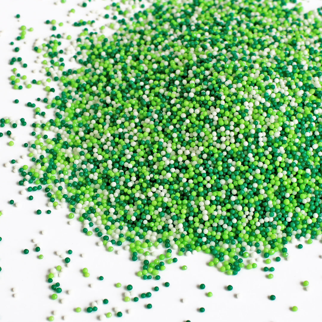 Clover Nonpareil Sprinkle Mix