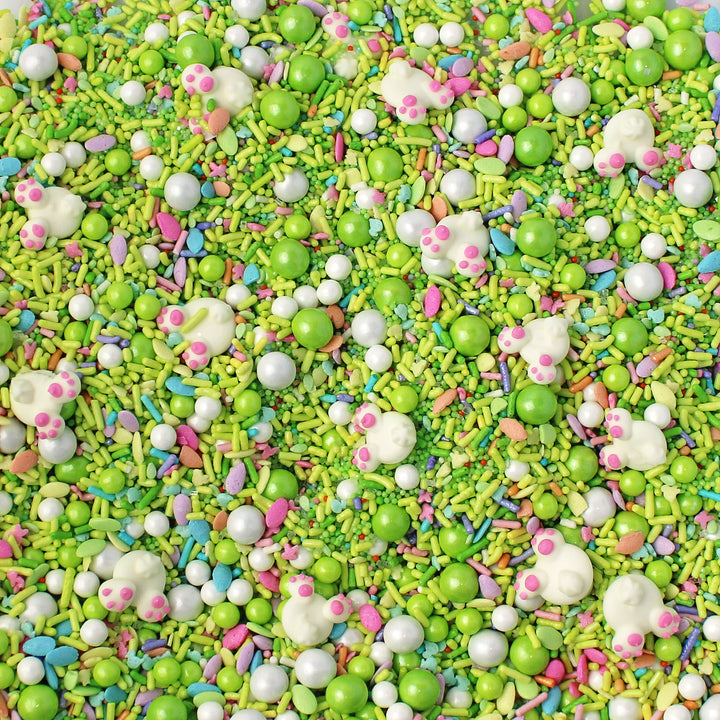 Cottontail Sprinkle Mix