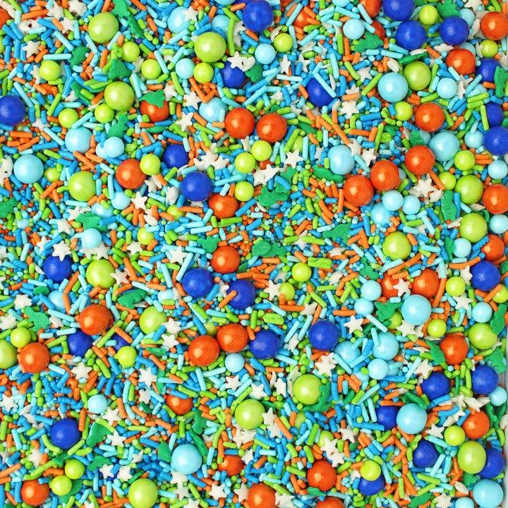 All Sprinkles – Sprinkle Pop