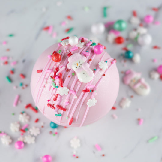 All Sprinkles Sprinkle Pop