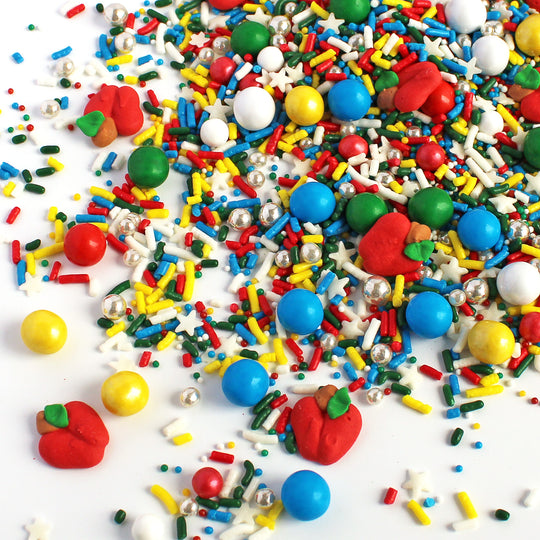 Sprinkle Pop Trendy Sprinkle Mixes