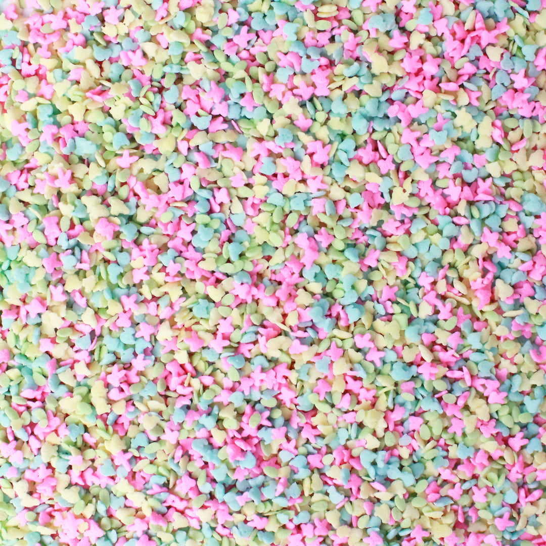 Mini Easter Confetti