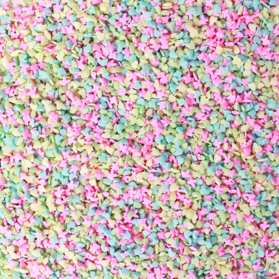 Easter Sprinkles Sprinkle Pop