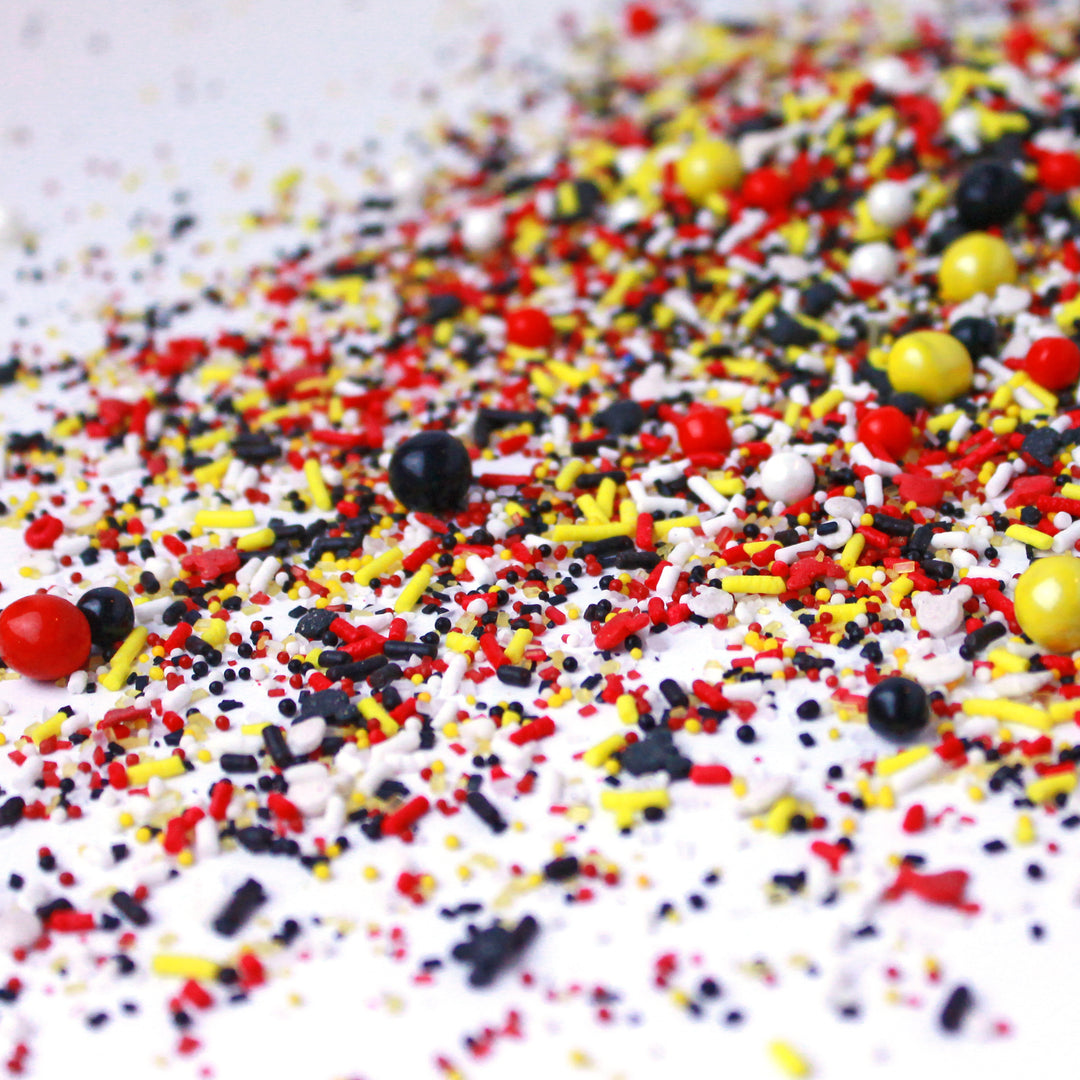 Mouse Ears Sprinkle Mix