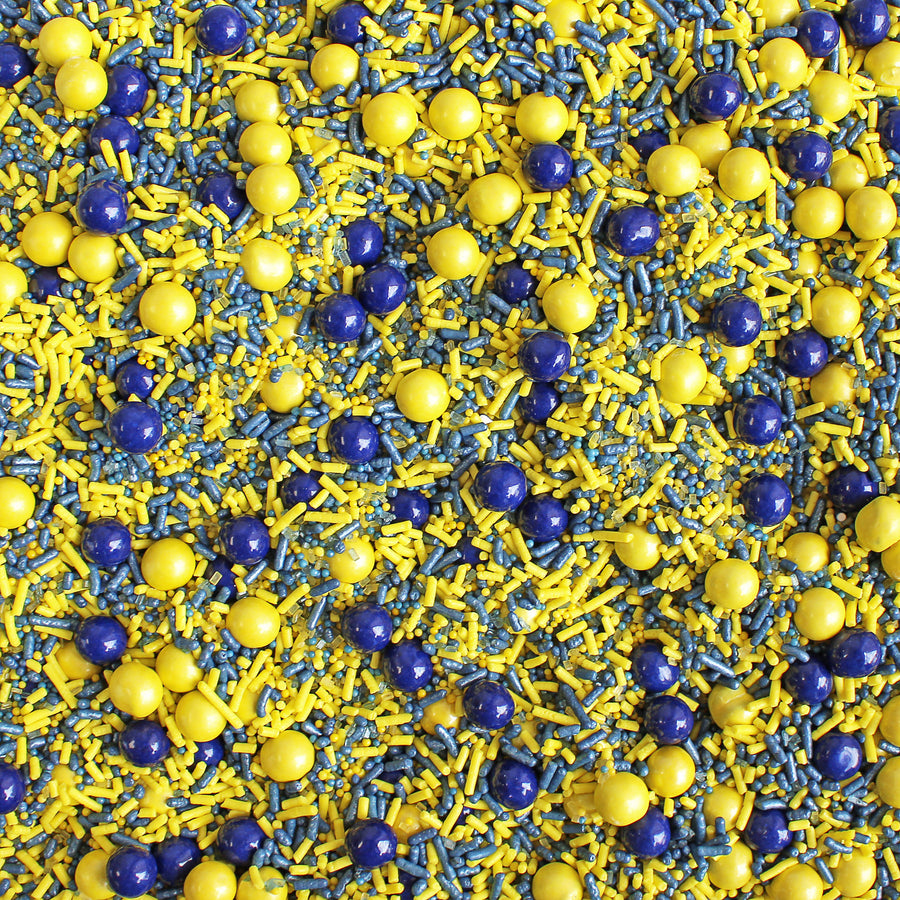 Sporty Sprinkles - Team Mixes – Sprinkle Pop