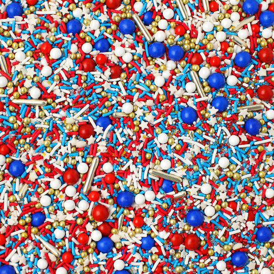 All Sprinkles – Sprinkle Pop
