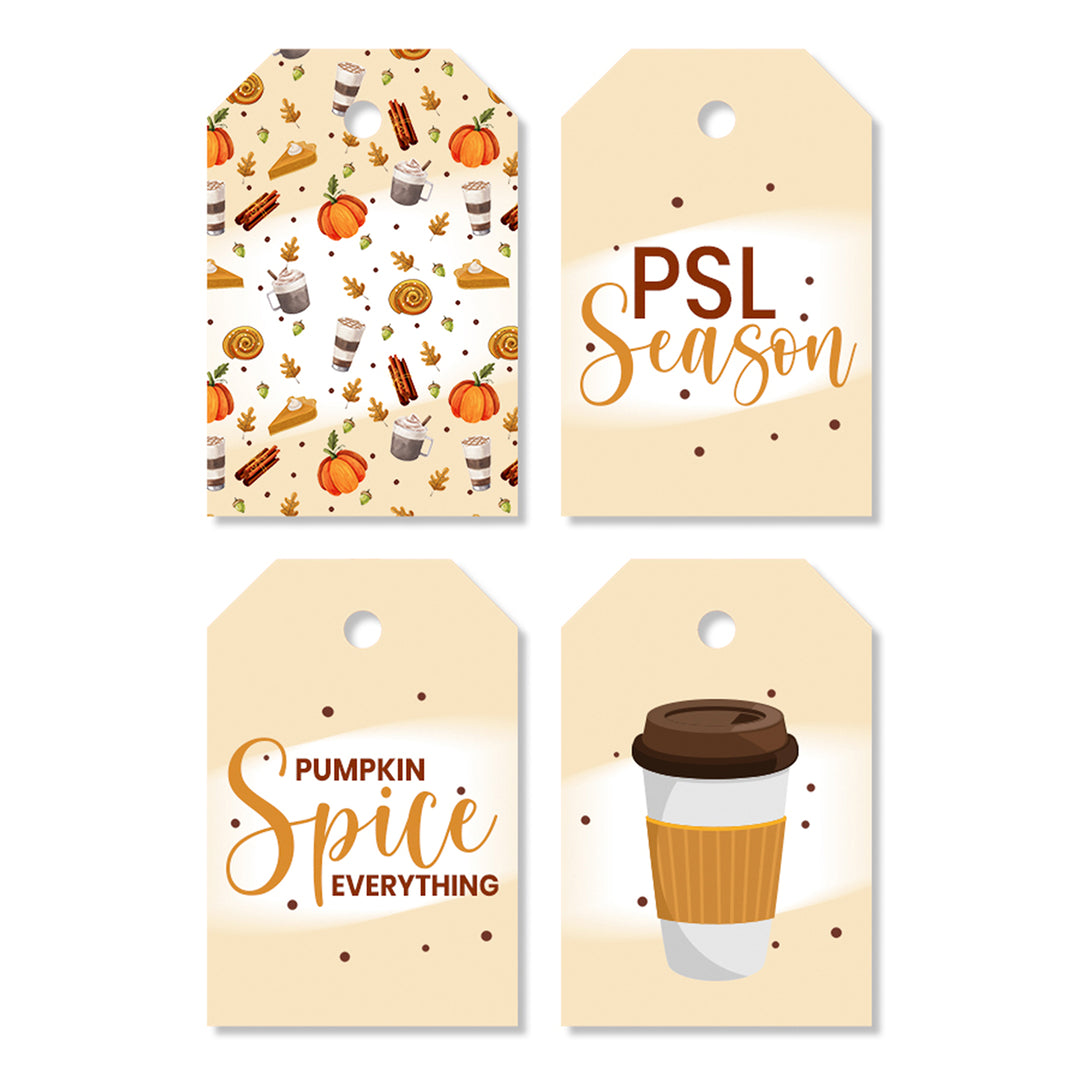 Free PSL Season Tags - Ready To Print