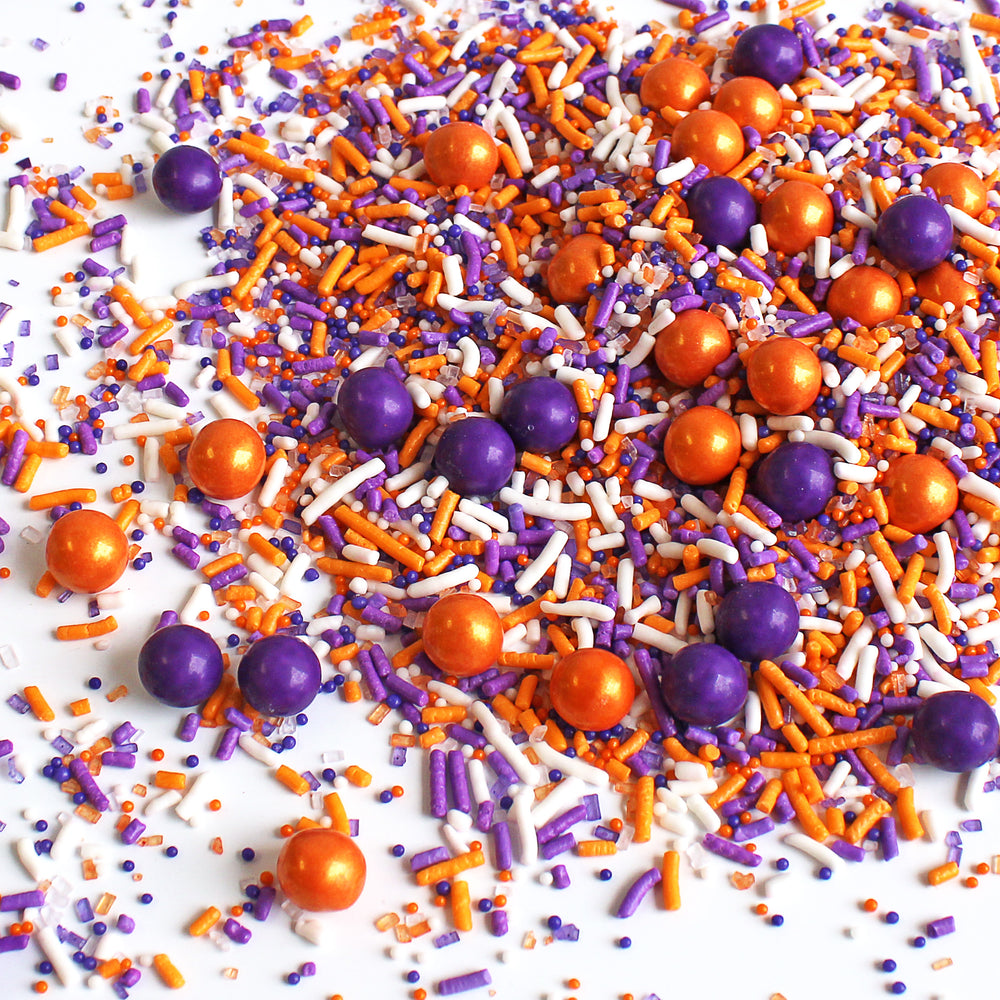 Colour Sprinkle Purple Color Sprinkles – Sprinkle Pop