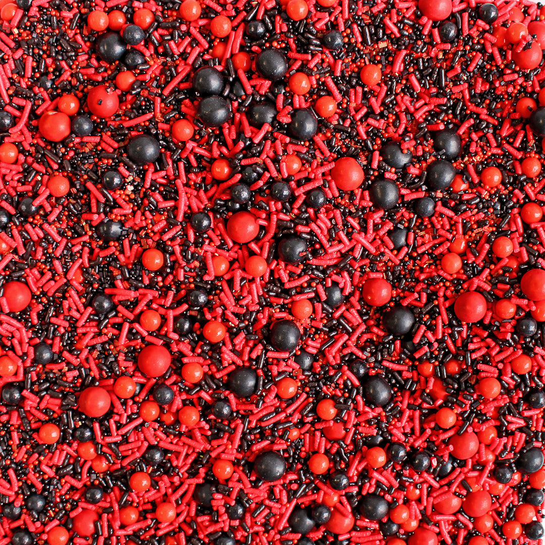 Sporty Sprinkles - Team Mixes – Sprinkle Pop