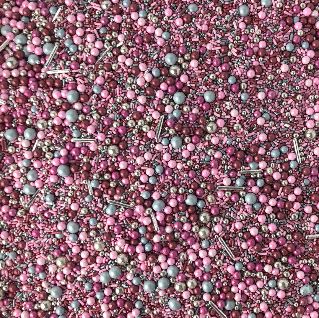 Sprinkle Pop | Trendy Sprinkle Mixes