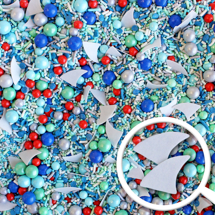 Sprinkle Pop | Trendy Sprinkle Mixes