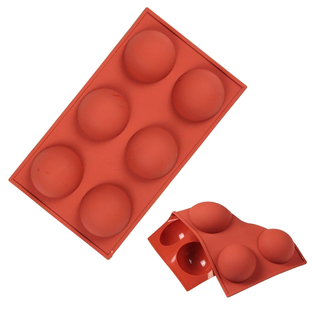 Honeycomb Mold (Set of 2) – Sprinkle Pop
