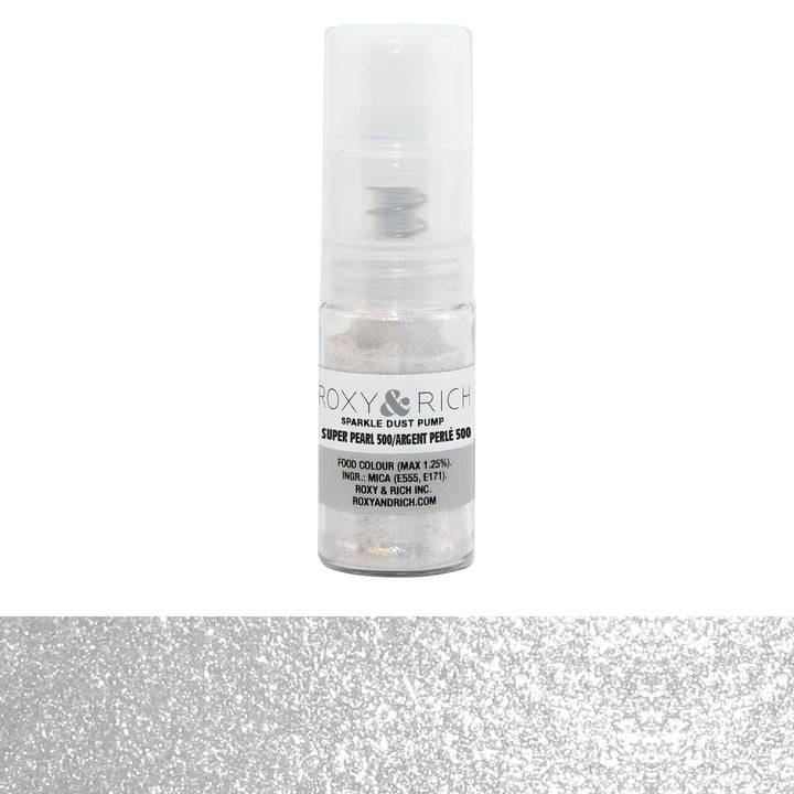 Super Pearl Dust Pump