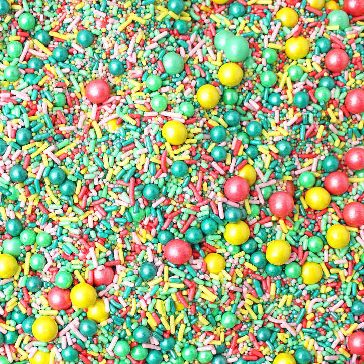 True Love Blooms Sprinkle Mix