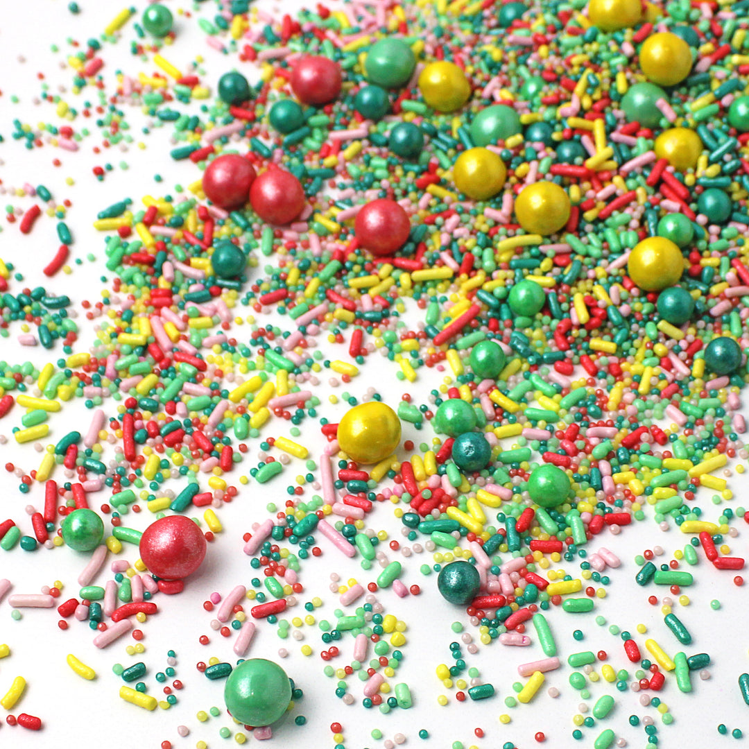 True Love Blooms Sprinkle Mix